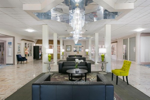 Eisenhower Hotel and Conference Center image 10