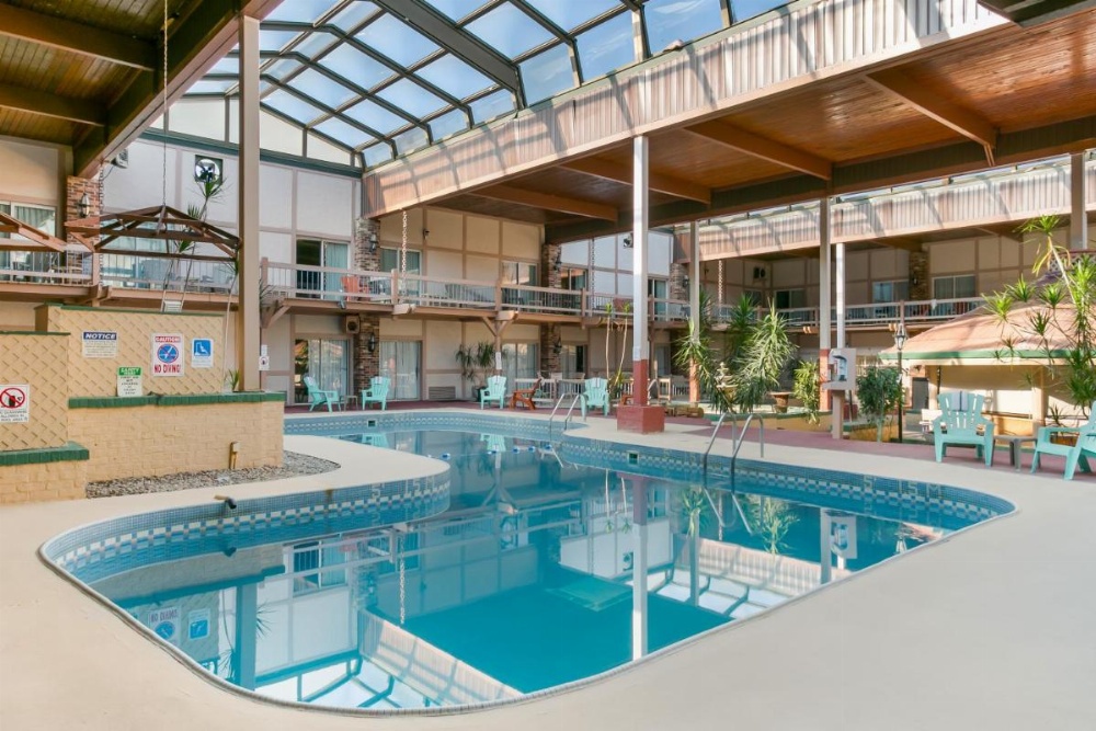 Eisenhower Hotel and Conference Center Image 14