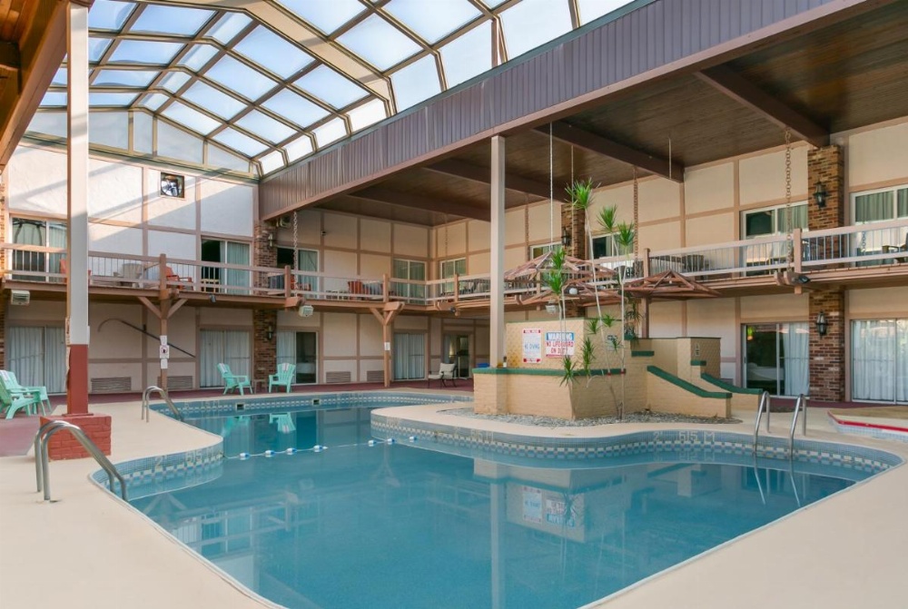 Eisenhower Hotel and Conference Center Image 15