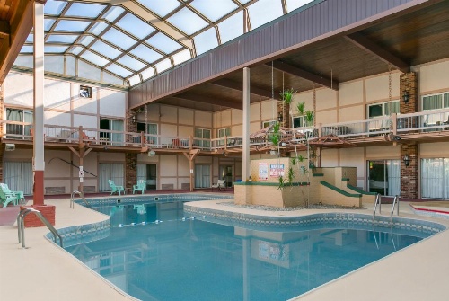 Eisenhower Hotel and Conference Center image 15