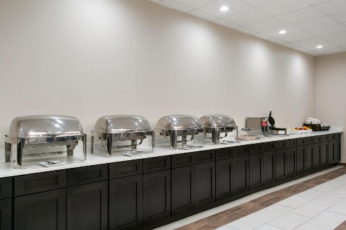 Eisenhower Hotel and Conference Center image 21