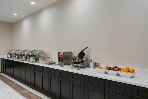 Eisenhower Hotel and Conference Center image 22
