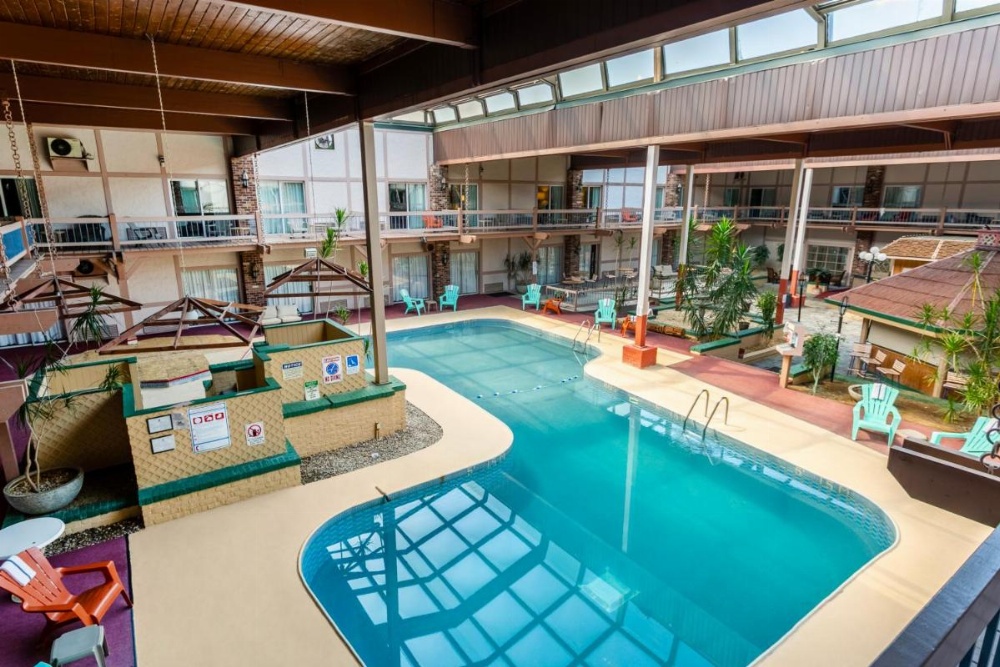Eisenhower Hotel and Conference Center Image 24