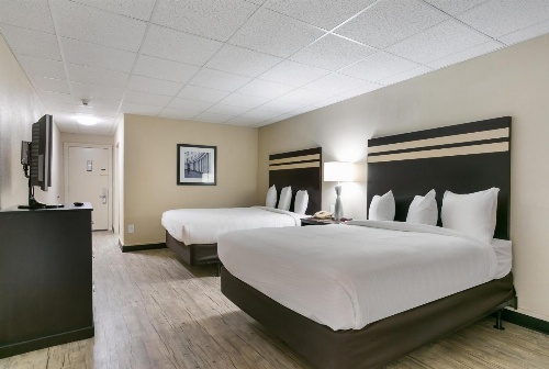 Eisenhower Hotel and Conference Center image 3