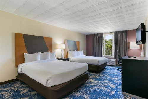 Eisenhower Hotel and Conference Center image 30
