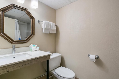 Eisenhower Hotel and Conference Center image 33