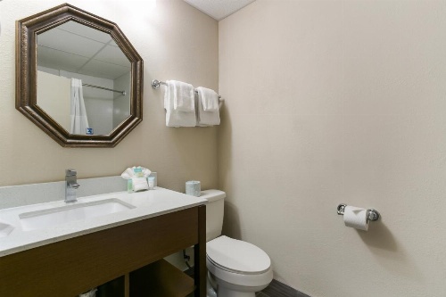 Eisenhower Hotel and Conference Center image 41