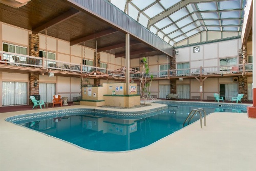 Eisenhower Hotel and Conference Center image 8